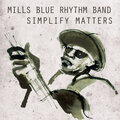 mills blue rhythm band - Snake Hips