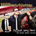 Die Wolkenstürmer - Du bist mein Herz du bist mein Glück