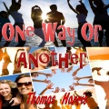 Thomas Harris - One Way or Another