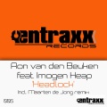 Headlock (Maarten de Jong Remix)