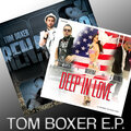 Tom Boxer、Morena、J Warner - Deep In Love