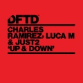 Charles Ramirez、Luca M、JUST2 - Up & Down (Franky Rizardo Remix)