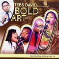 Tebs David - Ndi Yehova (Live at Buhle Park)