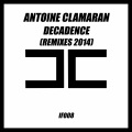 Antoine Clamaran - Decadence