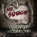 Mr Boogie (Original Mix)