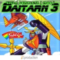 Rainbow Cartoon - Daitarn 3 (Sigla completa 1980)