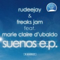 Suenos (Dreams Can Come True)(Extended Mix)