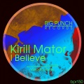 Kirill Mator - I Believe