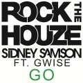 Sidney Samson、Gwise - GO