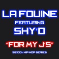 For my J's (92100% hip-hop series)