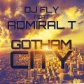 Gotham City