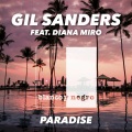 Gil Sanders、Diana Miro - Paradise (Radio Edit)