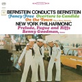 Leonard Bernstein、New York Philharmonic Orchestra - III. Times Square: 1944