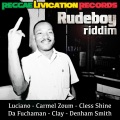 Reggae Livication Records、Denham Smith - Dem Should Know (Dubplate|Explicit)