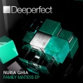 nuria ghia - Family Matters