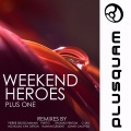 Weekend Heroes - Plus One