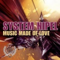 Krunch、System Nipel - Krunchy Nipels