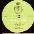 franck roger - Feelin With You