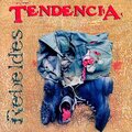 Tendencia - Rebeldes