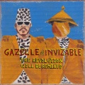 Gazelle、Invizable - Try