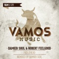 Damier Soul、Robert Feelgood - Picklehead