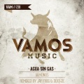 Agua Sin Gas - Vamonos
