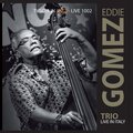 Eddie Gomez Trio - On Green Dolphin Street