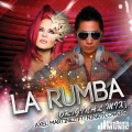 axel martinez、Nina Flowers - La Rumba