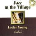 Lester Young - Confessin'