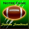 The Fighting Irish Rock - Notre Dame Rock Fight Song (Notre Dame Fighting Irish)