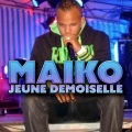 Maïko - Jeune demoiselle
