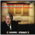 Boston Symphony Orchestra、Charles Munch、leo litwin、berj zamkochian、bernard zighera - I. Adagio - Allegro moderato