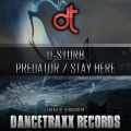 D-Sturb - Predator (Original Mix)