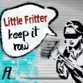 Little Fritter - Time to Move On