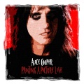 Alice Cooper - Freak out Song (Live)