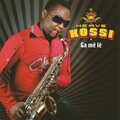 Hervé Kossi、Monique Seka - Maman