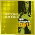 New Sound Orchestra - By the Time This Night Is Over