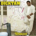Dicktam、medhy custos - I'll Be Yours