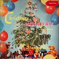 Stanley Black & His Orchestra - Santo Natale (Merry Christmas)