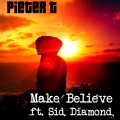 Pieter T、Sid Diamond - Make Believe