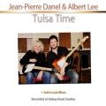 Jean-Pierre Danel、Albert Lee (阿尔伯特·李)、Albert Lee - Tulsa Time