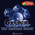 Rainbow Cartoon - Casper the Friendly Ghost