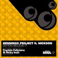 Hennings Project、Nickson - Do You Believe It