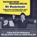 Wolfgang Neuss、Wolfgang Müller - Zusammenbruch-Song