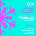 david amo、julio navas、paco maroto - Jazz It