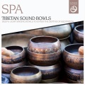 SPA Strings - Tibetan Sound Bowls