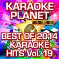 A-Type Player - Thinking About You (Karaoke Version with Background Vocals)