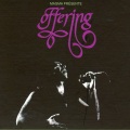 Offering - Out of this world