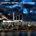 Concepto Estrella - Skyrocket