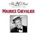 maurice chevalier - On Top of the World Alone